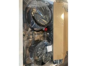 ROVSUN Outdoor 2 Burner - Open Box